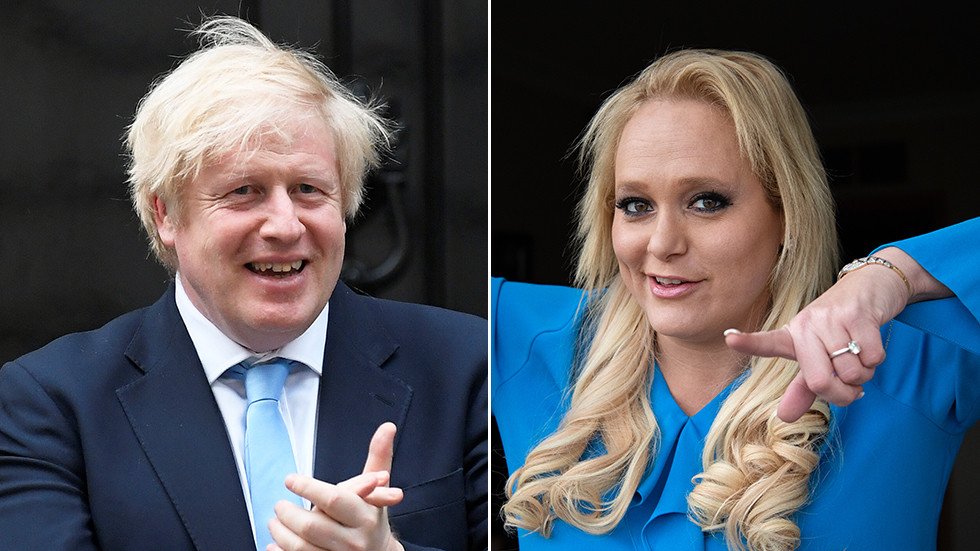 Did Boris Johnson abuse public money in the pursuit of sex? It doesn’t ...