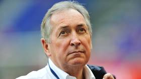 'They deserve it': Former Liverpool boss Gerard Houllier says Anfield club should be awarded Premier League title