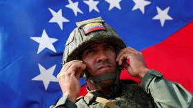 ‘Invasion by sea’: Venezuela thwarts ‘mercenary’ infiltration attempt from Colombia