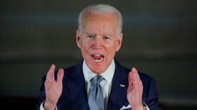 Dems & loyalist media STILL prioritizing beating Trump over treating Tara Reade’s accusations against Biden fairly