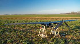 Drone LOST in Latvian airspace: Main airport shut down as army rushes to search