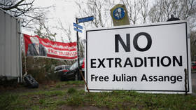 Assange extradition hearing postponed until September AT EARLIEST – WikiLeaks