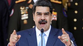 Maduro says 2 Americans ‘on Trump’s security team’ were among ‘mercenaries’ behind failed invasion attempt