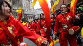 Hate crimes against Chinese people in UK soar amid Covid-19 outbreak, nearly triple 2018 & 2019 rates