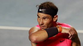 Nadal says entire 2020 season should be SCRAPPED as 19-time Grand Slam winner laments players 'losing a year of our lives'