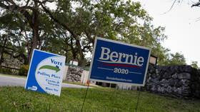 Federal judge orders Sanders & other candidates be restored on New York ballots, says primary must proceed in June