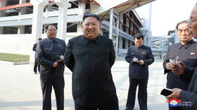 South Korean intelligence says ‘no signs’ Kim Jong-un had heart surgery