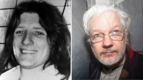 Bobby Sands died in jail 39 years ago. Julian Assange is his modern equivalent and will one day also be hailed as a martyr