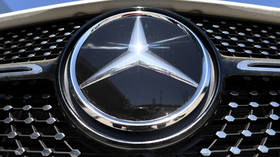 Pollution police: South Korea to slap Mercedes-Benz with $63 million fine, press criminal charges for fraudulent emissions data