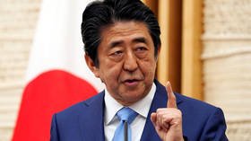 Japan’s state of emergency could be lifted early in some areas – minister