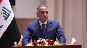 Kadhimi takes office as Iraq’s PM amid fiscal & coronavirus crises