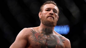 Conor McGregor to monitor UFC 249 'health and safety' as he eyes July return - manager