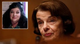 'Craven and repugnant': Dem Feinstein roasted for attack on Biden accuser Reade after backing Blasey Ford during Kavanaugh fiasco
