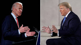 Old white male plutocrat: Dems & media have no shame backing Joe Biden, who personifies exactly what they bash Trump for