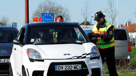 Top German politician wants to ‘urgently’ reopen French border despite Berlin’s reluctance to ease Covid-19 travel restrictions