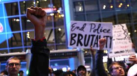 ‘Shoot first, think later’: Obscure US law INCREASINGLY helps police officers to get away with using excessive force