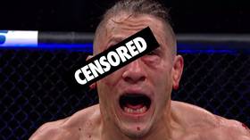 Eye-catching win: Vicente Luque scores big stoppage after leaving Niko Price with NASTY swollen eye at UFC 249 (VIDEO)