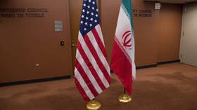 ‘Without preconditions’: Iran says it’s ready to discuss full prisoner exchange with US amid talks of new swap