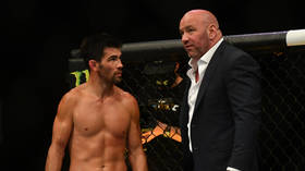 'The referee smelled of alcohol': Dominick Cruz makes extraordinary claim after UFC 249 defeat (VIDEO)