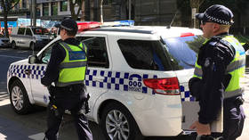 Manhunt underway after man shot near Melbourne, Australia – reports
