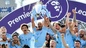 Back in June? English Premier League could potentially return as soon as JUNE 1 as UK government gives green light