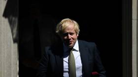 Arrogance of BoJo is fracturing UK into sovereign states & accelerating the break-up of the union