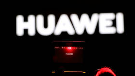 Huawei goes FULL WOKE with black ‘Covid-19 misinformation’ panel to battle White House criticism