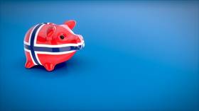 Norway dipping into its massive piggy bank to battle Covid-19 crisis