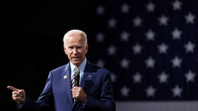 Biden says ‘responsible’ journalists have duty to investigate Reade claims… yet will not authorize opening his archives