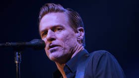 For gig-deprived vegan Bryan Adams, Covid-19 is about MEAT (and some China conspiracy theories)