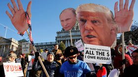 Seis grandes mentiras que lhe contaram sobre o Russiagate