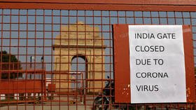 BRICS bank provides India with $1bn emergency loan to fight Covid-19 pandemic