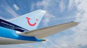 Travel giant TUI plans to axe 8,000 jobs despite government bailout