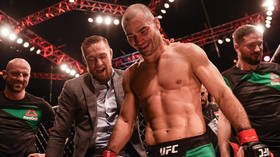 ‘I am sure Conor will beat Khabib in rematch’: Artem Lobov says McGregor wasn't prepared for UFC 229 fight with Nurmagomedov