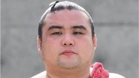 'Shobushi' becomes 1st SUMO wrestler to DIE from coronavirus in Japan aged 28
