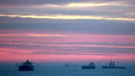 Russian Arctic sea route shipping exceeds 10 million tons in Q1