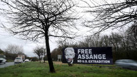 Assange’s extradition: September 7 set for resumption of delayed hearing, WikiLeaks says