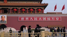 Beijing denounces ‘immoral’ US Senate bill threatening China with sanctions over Covid-19