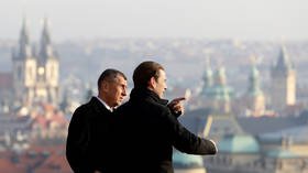Czech Republic could open borders with Austria, Slovakia in June – Prague