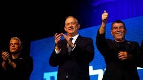 Ex-army chief Ashkenazi to become Israel’s FM – Blue and White alliance