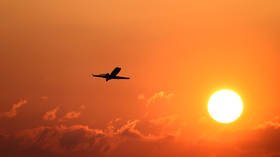 Air traffic won’t return to pre-pandemic levels until 2023 – IATA