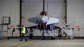 ‘Robust controls?’ UK government missed deadline to inspect fighter jet factory supplying Saudi air force