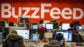 You mean outrage clickbait isn't sustainable? Strapped-for-cash BuzzFeed shutters UK & Australian operations