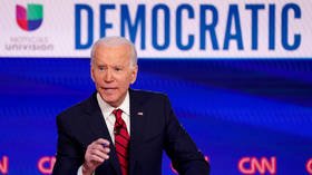 MILLIONS of Americans dead from Covid-19? 85k jobs lost? What? Joe Biden commits gaffe after gaffe in confusing broadcast
