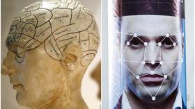 Phrenology is back, wrapped up with facial recognition in a 21st century pre-crime package by university researchers. Too soon?