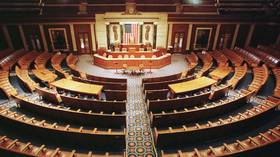 Biggest change in 231 years: Citing Covid-19, US House of Representatives adopts proxy votes & remote meetings in party-line vote