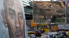 Kobe Bryant and daughter Gianna died instantly in January helicopter crash, says autopsy report