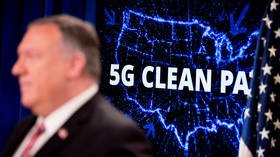 DHS & FBI fear more attacks on 5G infrastructure fueled by Covid-19 conspiracies