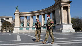 Hungary’s Orban says Budapest lockdown will now be gradually lifted amid Covid-19 powers row with EU