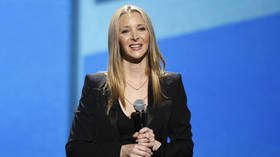 Lisa Kudrow is right - the Culture Police needs to leave Friends and the past alone